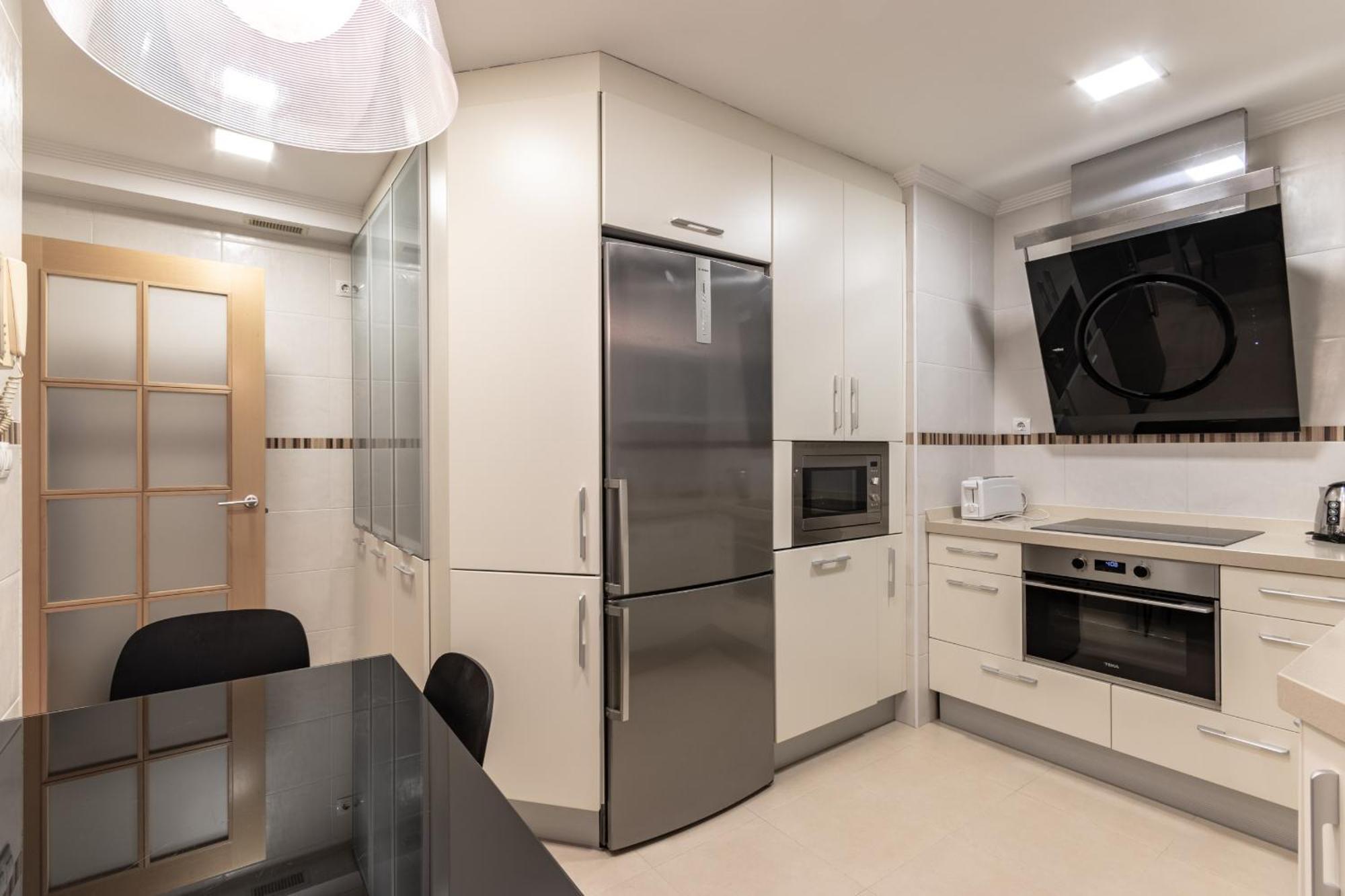 Zabalbide By People Apartment