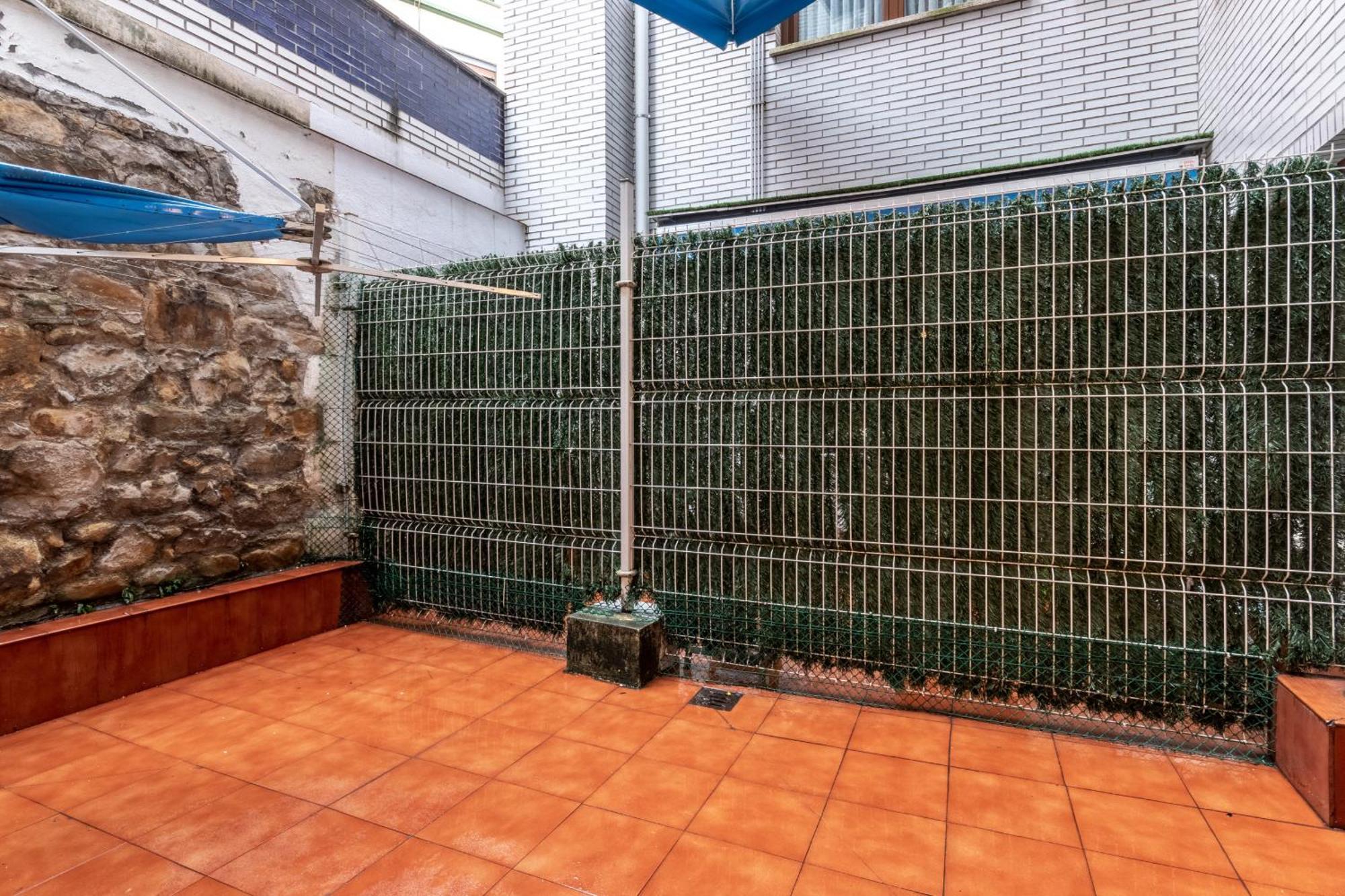 Apartment Zabalbide By People